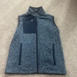 Kids Southern Tide Vest